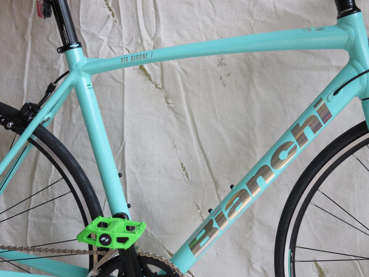 Bianchi – BoulevardBikes