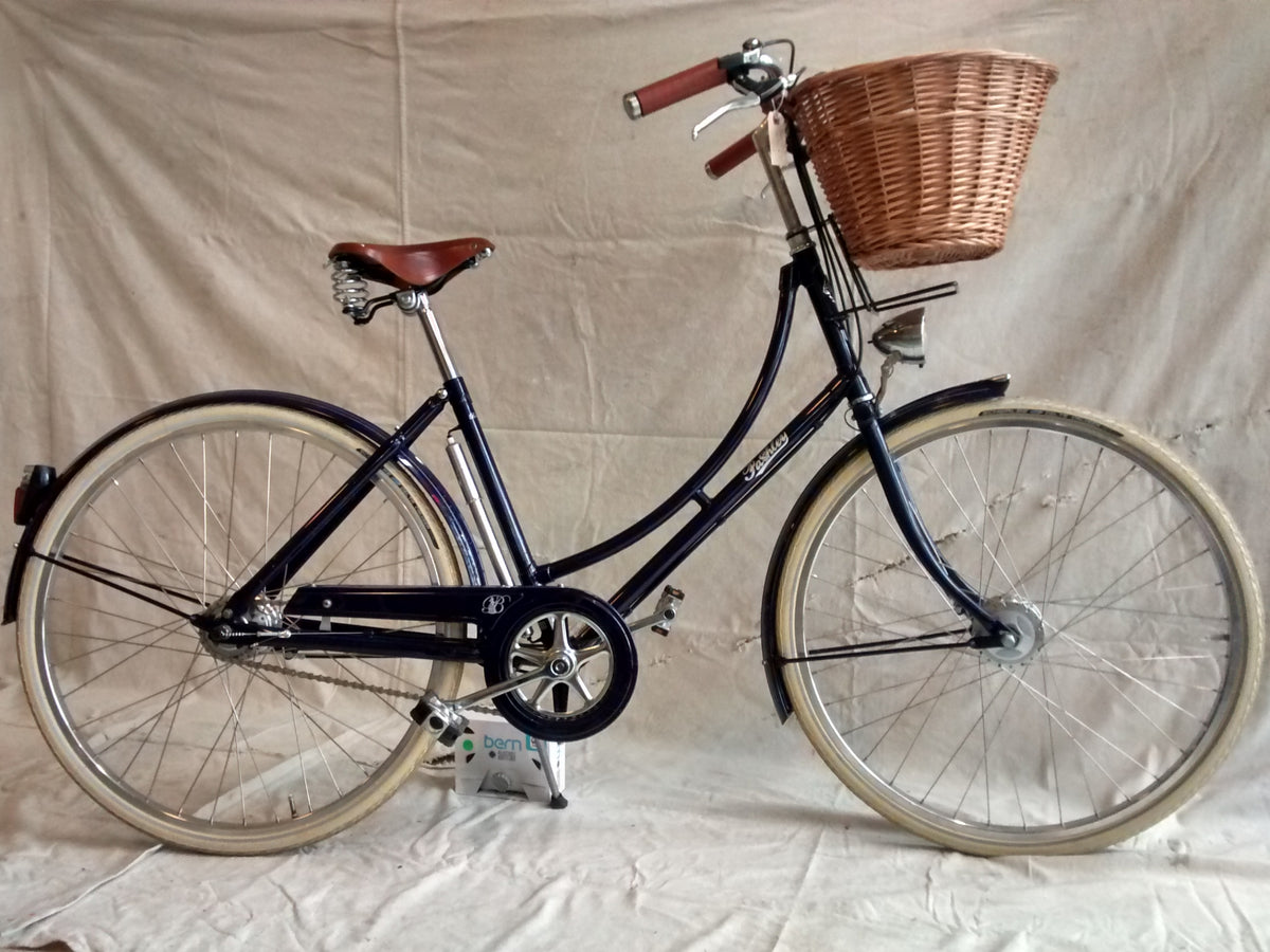 Pashley Britannia – BoulevardBikes