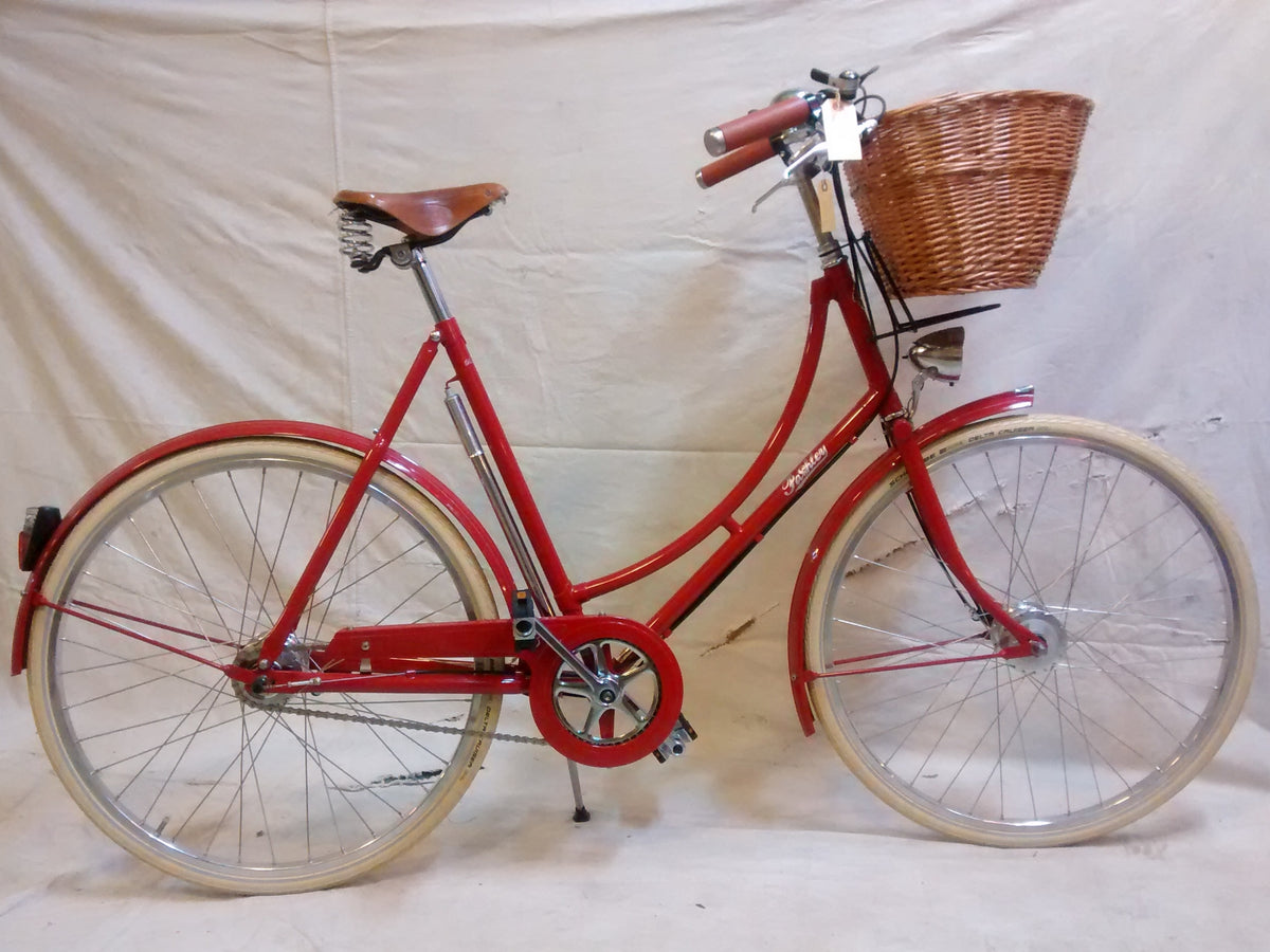 Pashley Britannia1