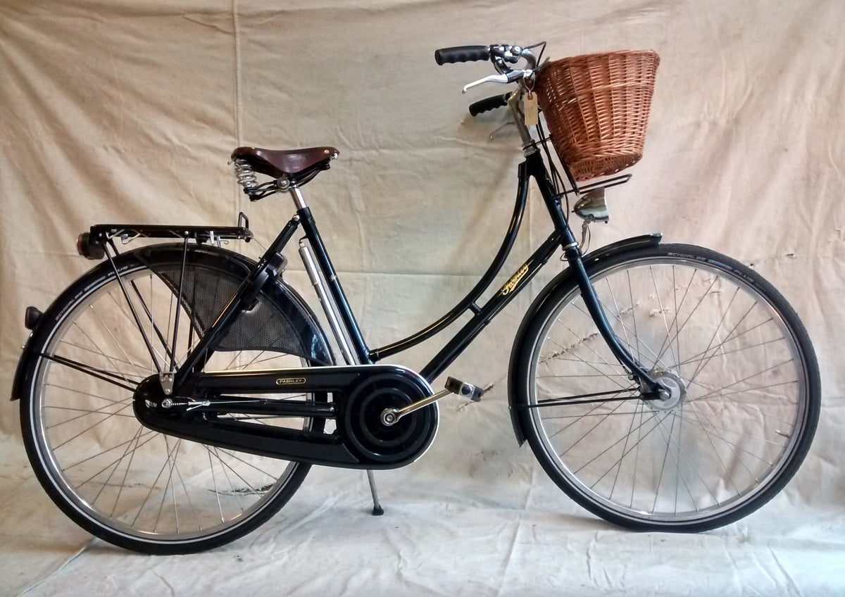 Pashley Princess Sovereign – BoulevardBikes - Main Image