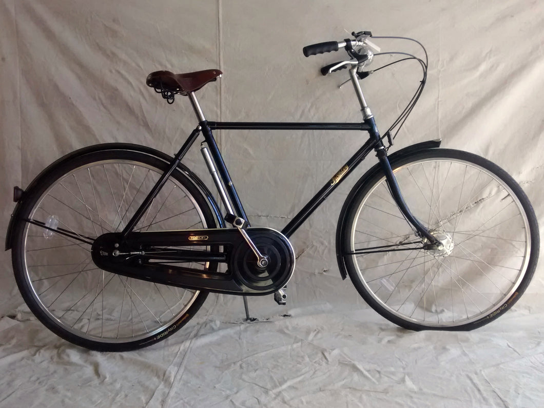 Pashley Roadster Classic 26