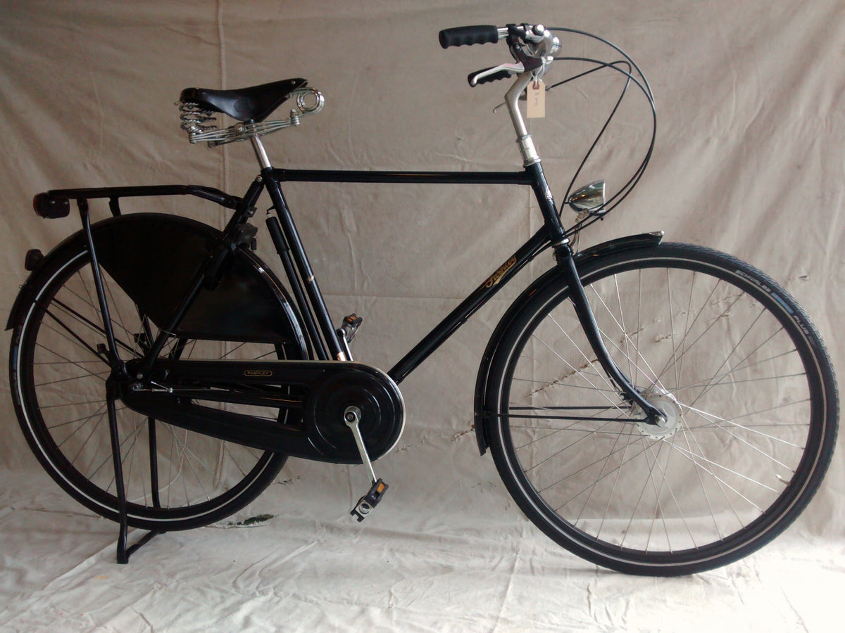 Pashley Roadster Sovereign – BoulevardBikes - Main Image