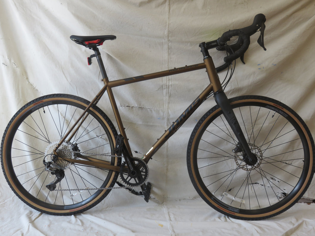 Jamis Renegade S2 – BoulevardBikes