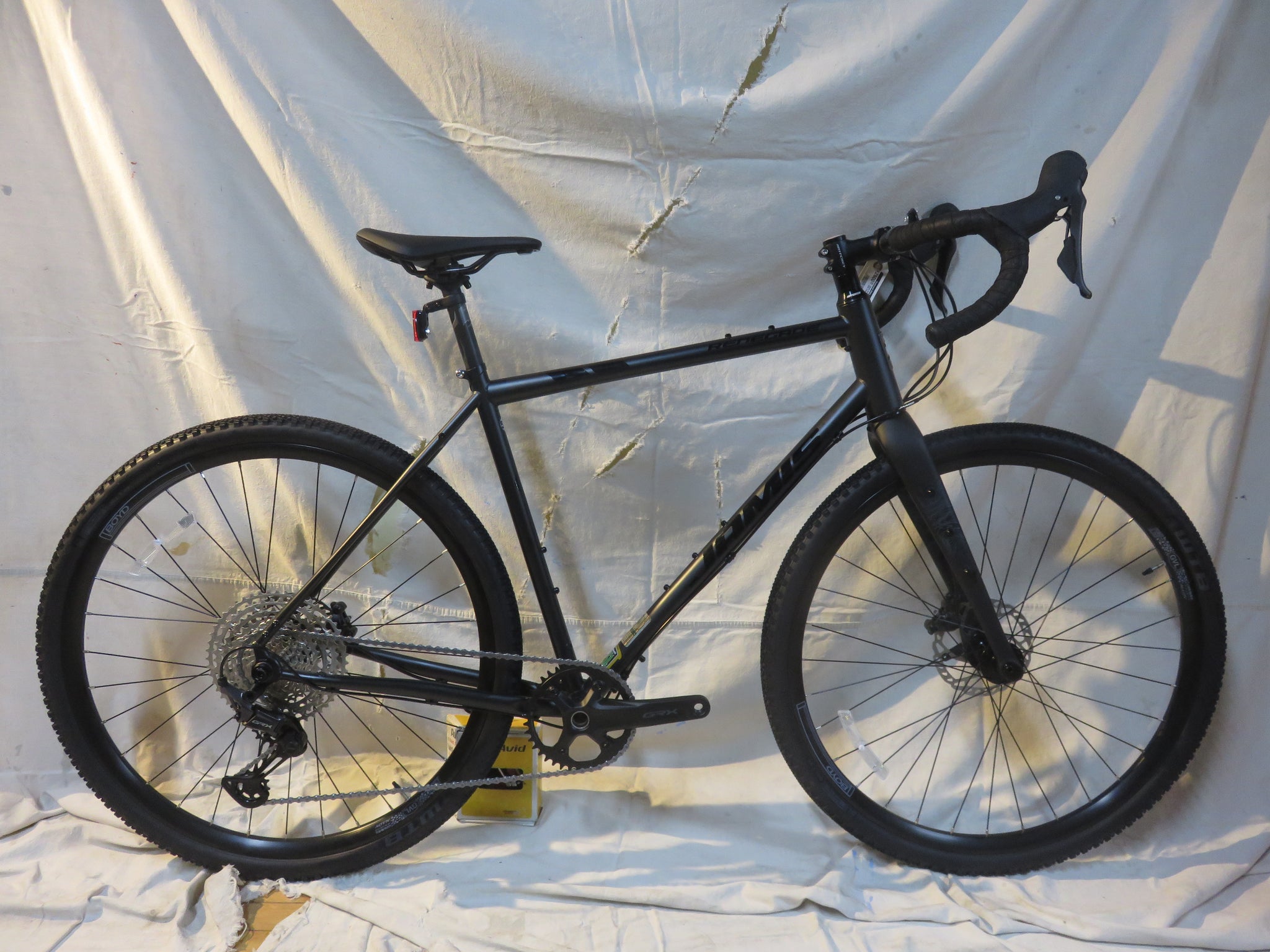 Jamis Renegade S2 – BoulevardBikes