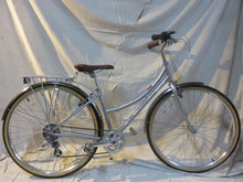 Load image into Gallery viewer, Breezer Downtown EX StepThru
