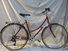 Load image into Gallery viewer, Breezer Downtown EX StepThru
