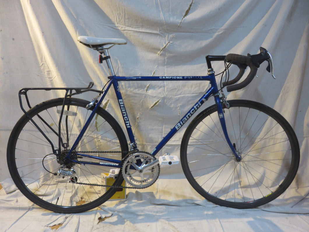 bianchi 55cm road bike Specialissima RC Red eTap AXS Oltre Shimano 105 electric bike has been constructed by Bianchis staff Vintage Bianchi Classica Road Bicycle