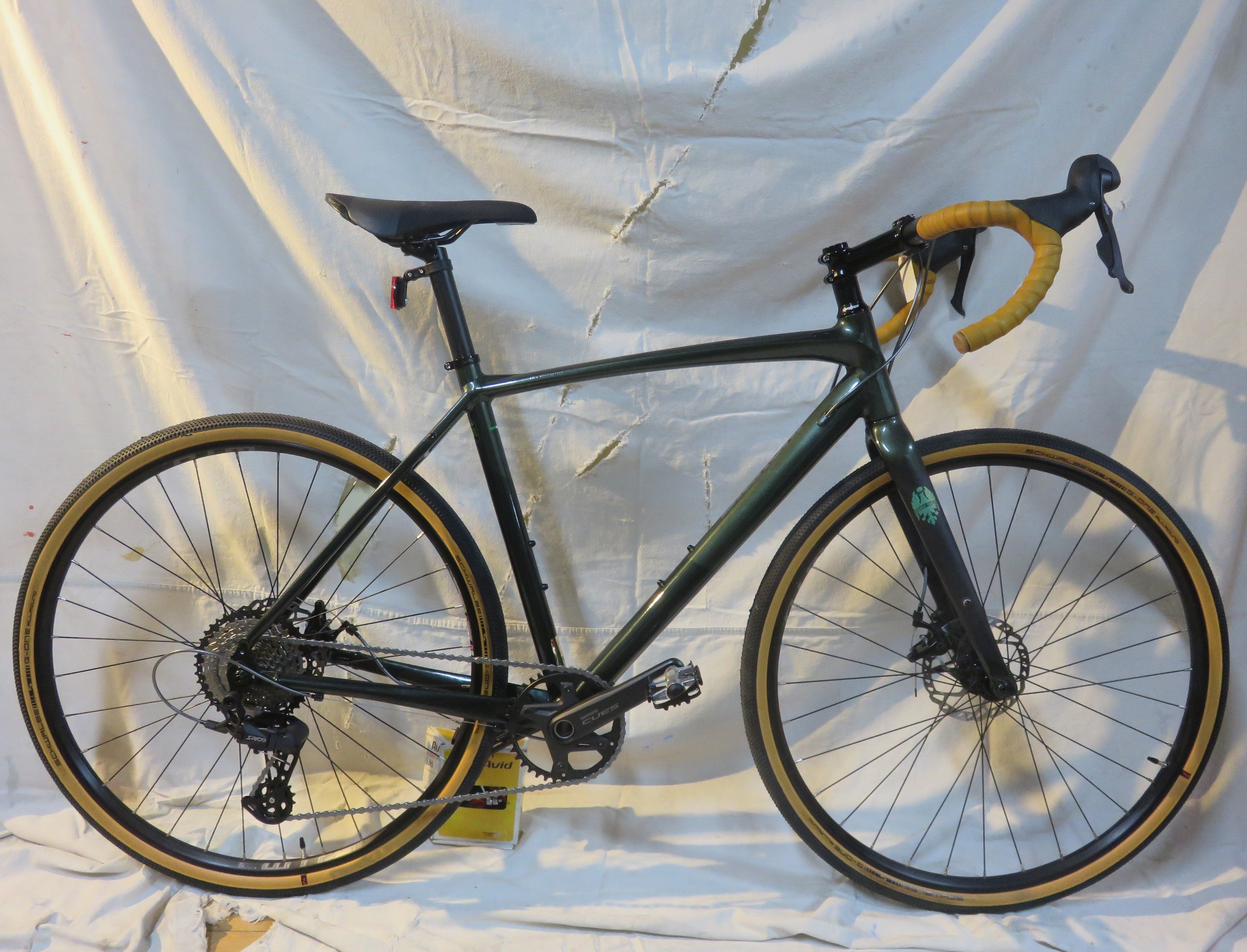 Bianchi Impulso Custom – BoulevardBikes