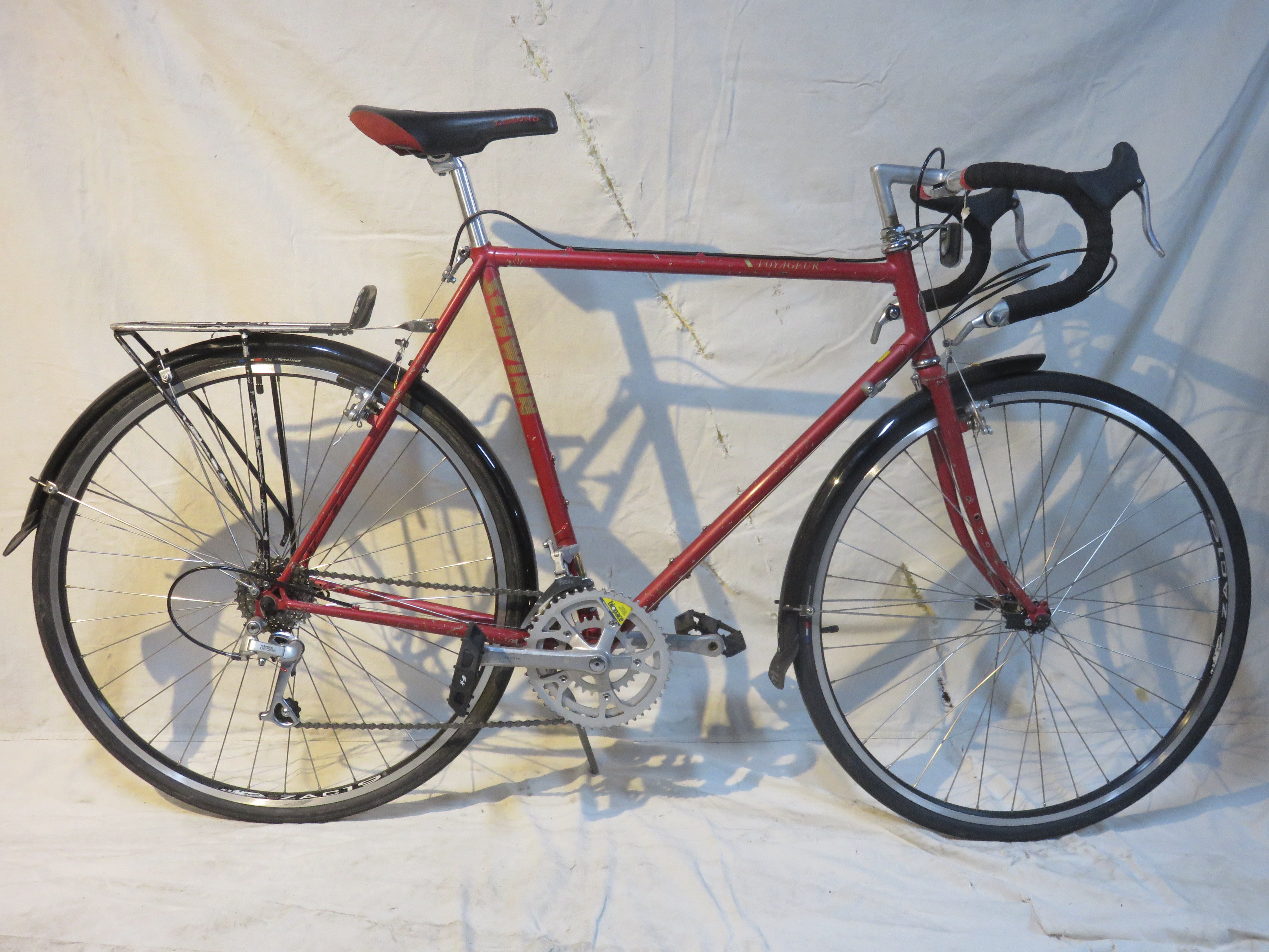 Schwinn Voyageur 23 Schwinn Voyageur 23