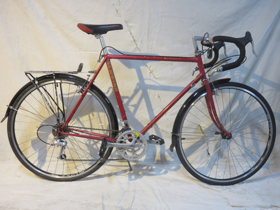 Schwinn Voyageur 23