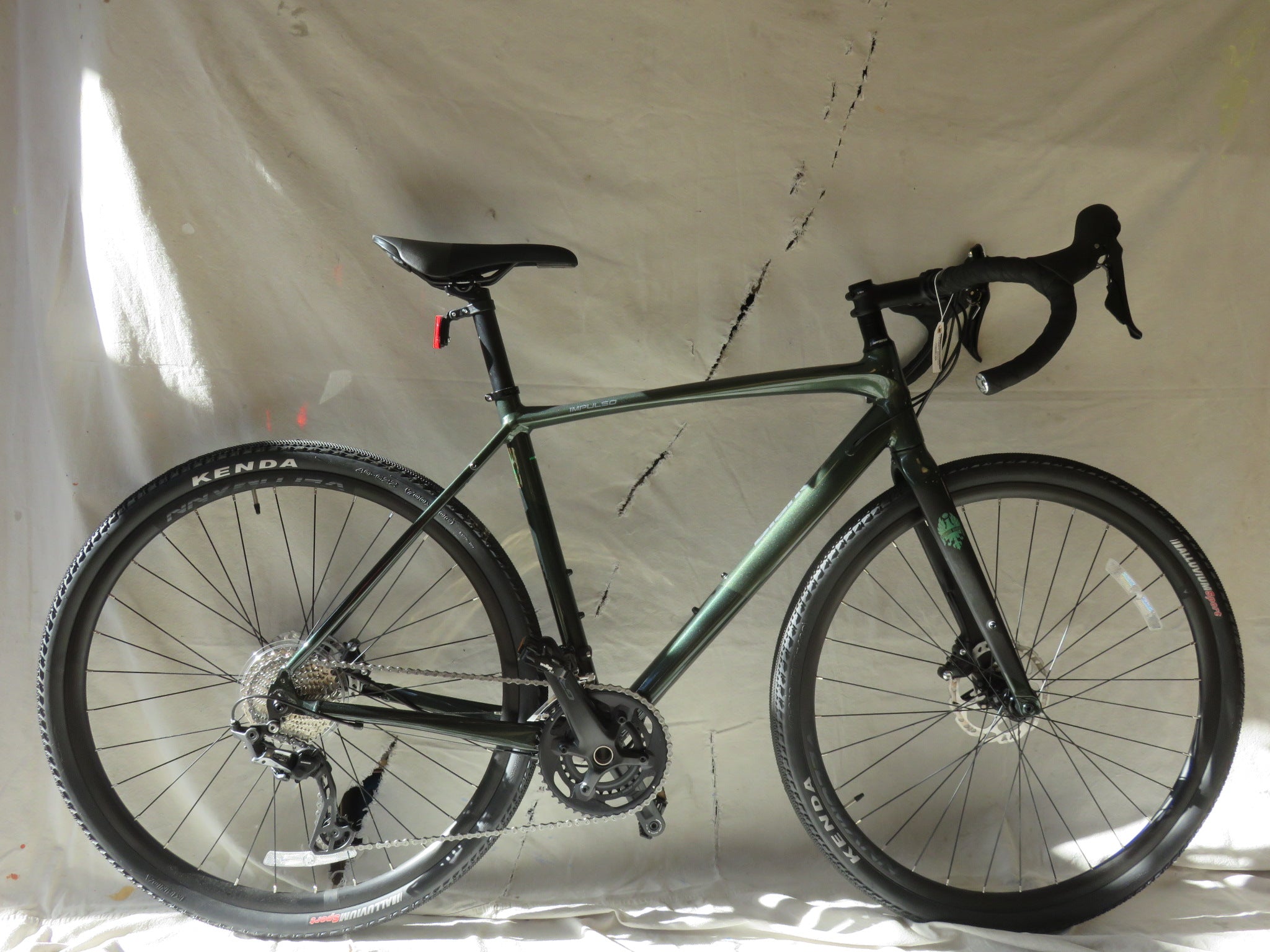 Bianchi Impulso 600 – BoulevardBikes