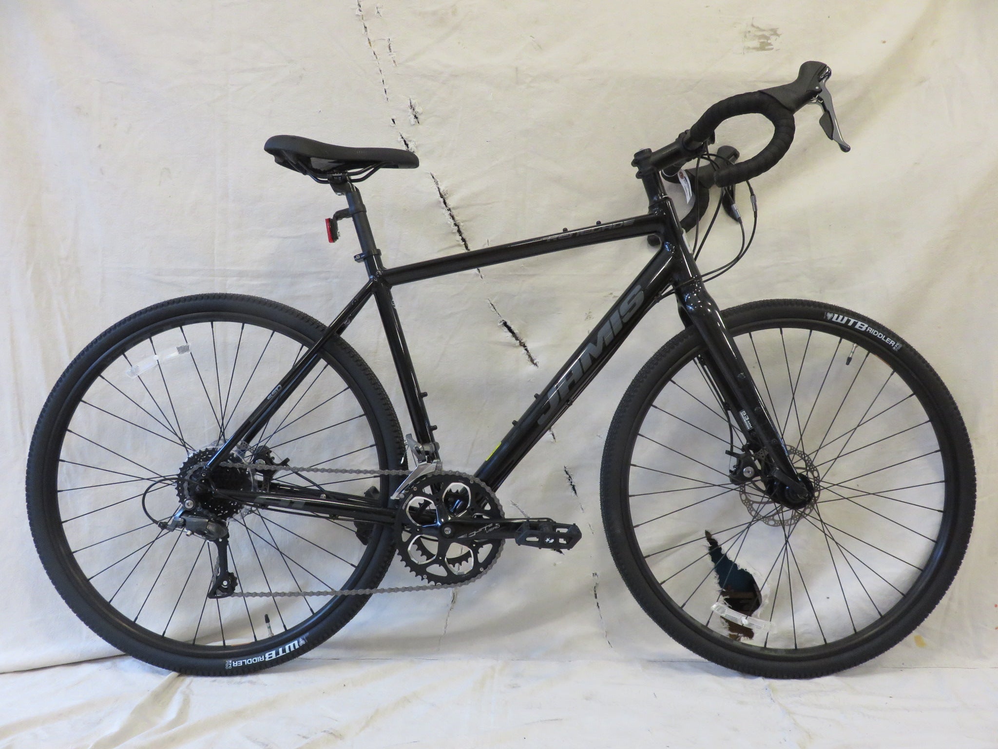 Jamis Renegade A1 – BoulevardBikes