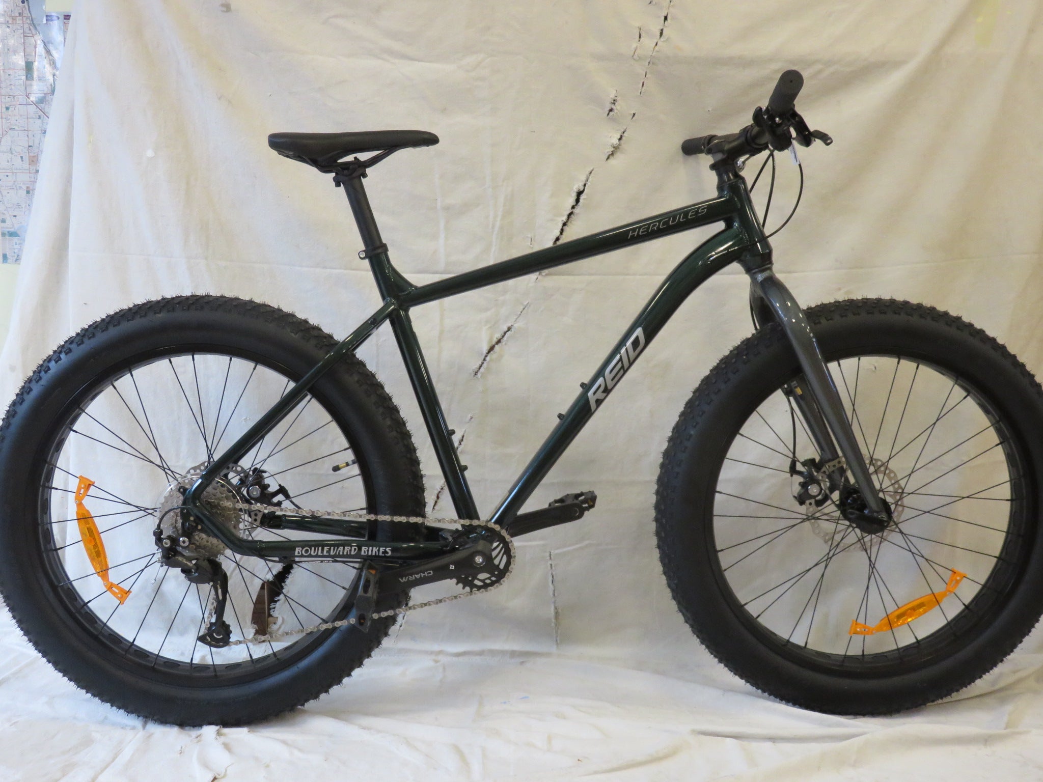 hercules fahrradtasche Reid Hercules – BoulevardBikes
