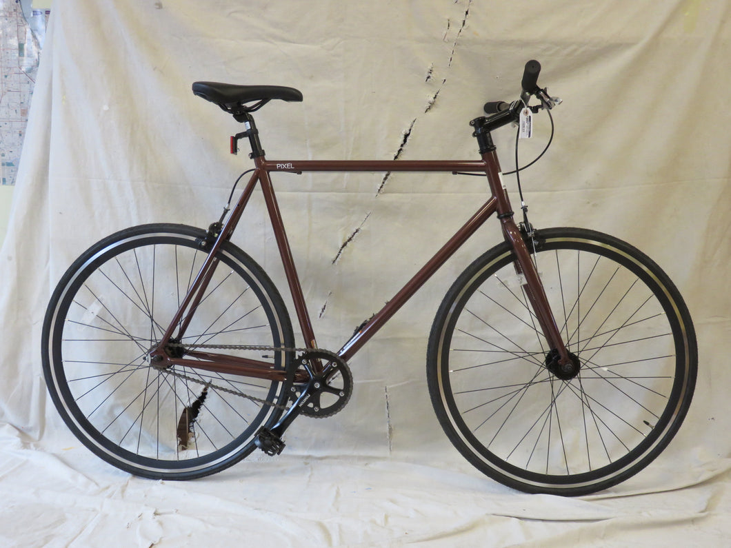 Fyxation Pixel