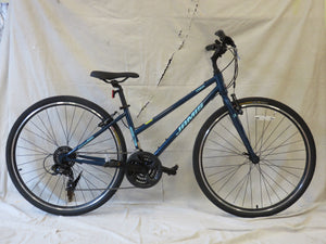 yazoo crossbike c3 8 Jamis Coda S3 Step-Over – BoulevardBikes