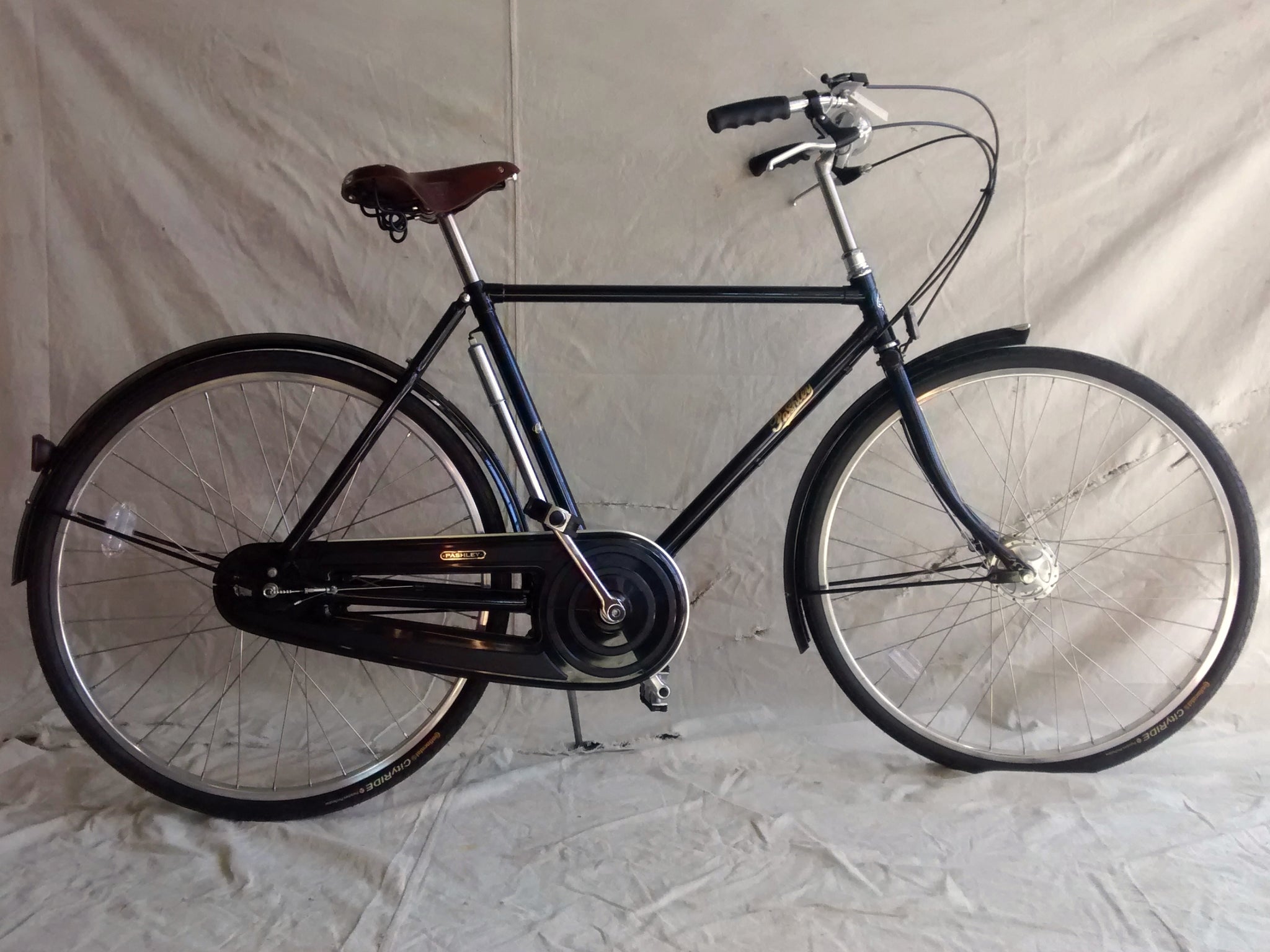 Pashley cycles for sale sale